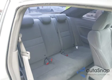 2008 Honda Civic Lx from USA, damaged, VIN 2HGFG12638H571150